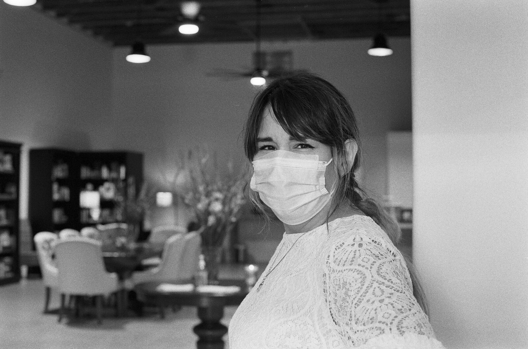 John Valdivia - Film Photographer